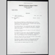 Memo to Chapter Presidents from Bill Yoshino (ddr-chijacl-1-201)