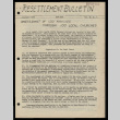 Resettlement bulletin, vol. 2, no. 7 (September 1944) (ddr-csujad-55-1671)