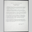 Copy of Second Unitarian Church Resolution on Japanese American Redress (ddr-chijacl-1-75)