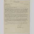 Letter from Paul Byron, Office of Alien Property, to Sen. Eugene Milliken (ddr-densho-437-168)
