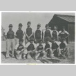 Poston baseball team (ddr-manz-10-151)