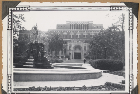 Doheny Memorial Library (ddr-densho-542-48)