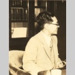 Man laughing (ddr-njpa-4-2107)