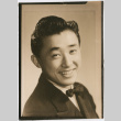 Frank Watanabe portrait (ddr-densho-488-9)