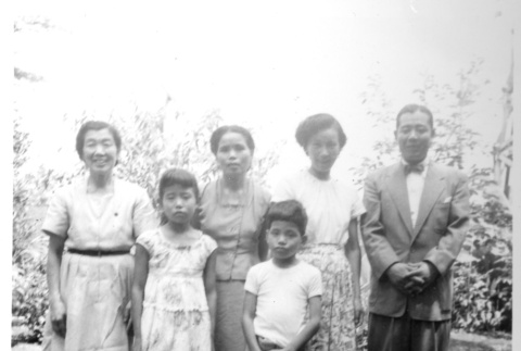 Family in Japan (ddr-csujad-25-197)