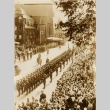 View of a Nazi parade (ddr-njpa-1-19)