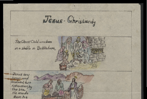 Jesus-Christianity (ddr-csujad-55-2537)