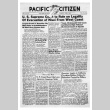 The Pacific Citizen, Vol. 16 No. 13 (April 1, 1943) (ddr-pc-15-13)