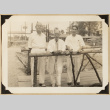 Three doctors at Rohwer (ddr-densho-542-576)