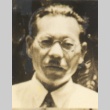 Tatsuji Takemori, a Kauai Japanese language school teacher (ddr-njpa-4-1206)