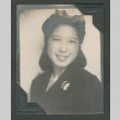 Suzie Shiota (ddr-densho-550-215)