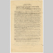 Original copy of Fair Play Committee Bulletin (ddr-densho-122-895)