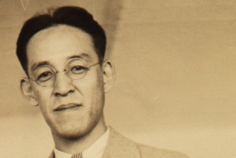 Photograph of a man (ddr-njpa-4-221)