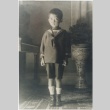 Portrait of Henry Okagaki as a child (ddr-densho-338-110)