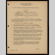 Recommendations by the Committee, War Relocation Authority, Community Management Division, Education Section (ddr-csujad-55-1697)