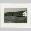 Photograph of Manzanar staff housing (ddr-csujad-47-341)