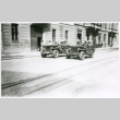Two cars filled with soldiers (ddr-densho-1007-868)