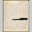 Letter from Chimata Sumida to his family (ddr-densho-379-1)