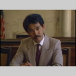San Francisco Courthouse footage, part 8 of 10 ; interview with Dale Minami and Karen Kai, part 4 of 5 (ddr-densho-1007-1629)