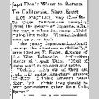 Japs Don't Want to Return to California, Says Ernst (May 12, 1943) (ddr-densho-56-914)
