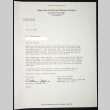 Letter to Takao Noguchi from William Yoshino (ddr-chijacl-1-484)