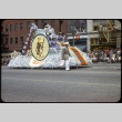 Portland Rose Festival Parade- float 45 