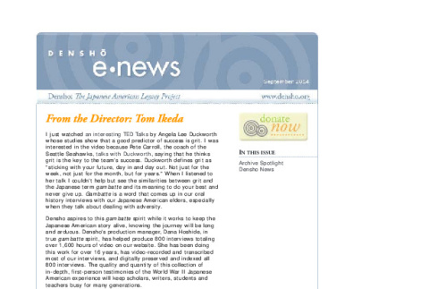 Densho eNews, September 2014 (ddr-densho-431-98)