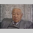 Interview with Masaru Ogawa, part 2 of 3 (ddr-densho-1007-1711)