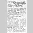 Poston Chronicle Vol. X No. 22 (March 4, 1943) (ddr-densho-145-254)