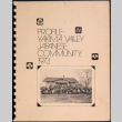 Profile: Yakima Valley Japanese Community, 1973 (ddr-densho-363-328)