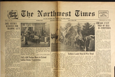 The Northwest Times Vol. 2 No. 103 (December 15, 1948) (ddr-densho-229-164)