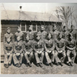 Group portrait of MIS class Section 7 (ddr-densho-563-7)