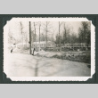 Barracks under construction (ddr-densho-471-16)