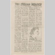 Tulean Dispatch Vol. 7 No. 11 (October 7, 1943) (ddr-densho-65-411)