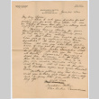 Letter From Naka Tsumanuma to Agnes Rockrise (ddr-densho-335-325)