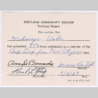 Beginner English for New Citizenship Certificate (ddr-ohs-1-20)