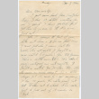 Letter from Tadashi Ishida to Mr. & Mrs. Y Ishida (ddr-densho-535-287)