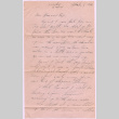 Letter from Tadashi Ishida to Mr. & Mrs. Y Ishida (ddr-densho-535-392)