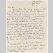 Letter to Sally Domoto from Mary (ddr-densho-329-498)