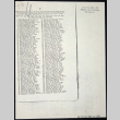 List of cosponsors (ddr-chijacl-1-150)