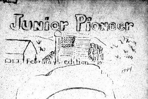 Junior Pioneer (February 1944) (ddr-densho-147-338)