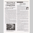 Seattle Chapter, JACL Reporter, Vol. 36, No. 7, July 1999 (ddr-sjacl-1-464)