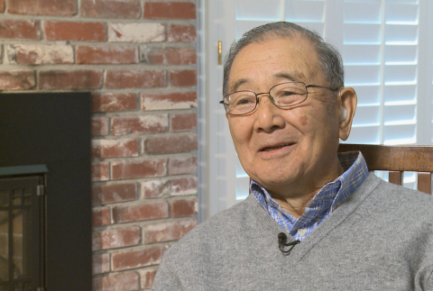 Louie Watanabe Interview Segment 21 (ddr-densho-1010-1-21)