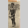 Keio University swimmer (ddr-njpa-4-1480)