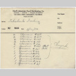Order forms and letters (ddr-densho-424-310)
