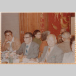 Family Gathering (ddr-ohs-1-244)