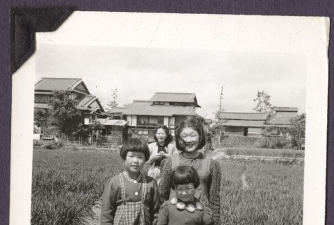 Visit to Midori (ddr-one-2-583)