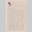 Letter from Tomoye to Henri Takahashi (ddr-densho-410-236)