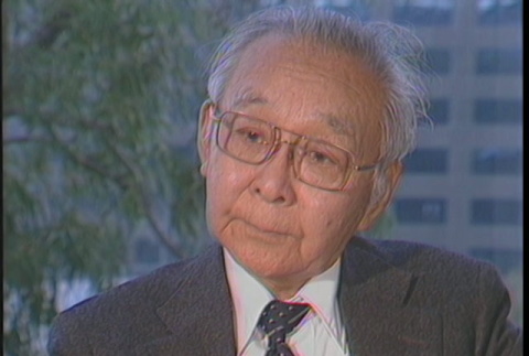 Interview with Arthur (Art) Morimitsu, part 2 of 6 (ddr-densho-1007-1750)