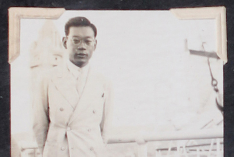 Ollie (ddr-densho-468-356)